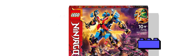 Ninjago